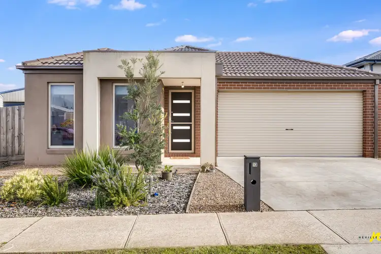 Main view of Homely house listing, 13 Pardolote Crescent, St Leonards VIC 3223