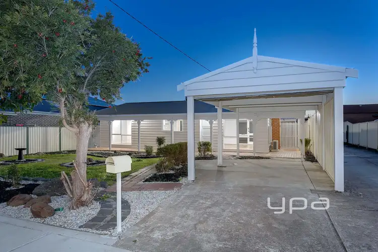 1/49 Victoria Road, Sydenham VIC 3037
