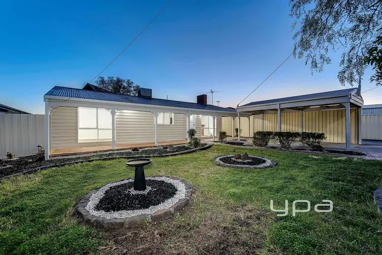 Fourth view of Homely unit listing, 1/49 Victoria Road, Sydenham VIC 3037
