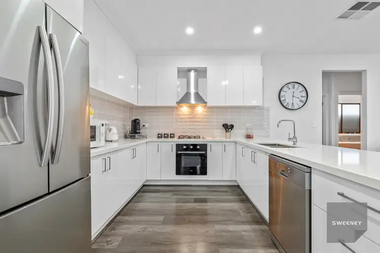 Third view of Homely house listing, 99 Stonehill Drive, Maddingley VIC 3340