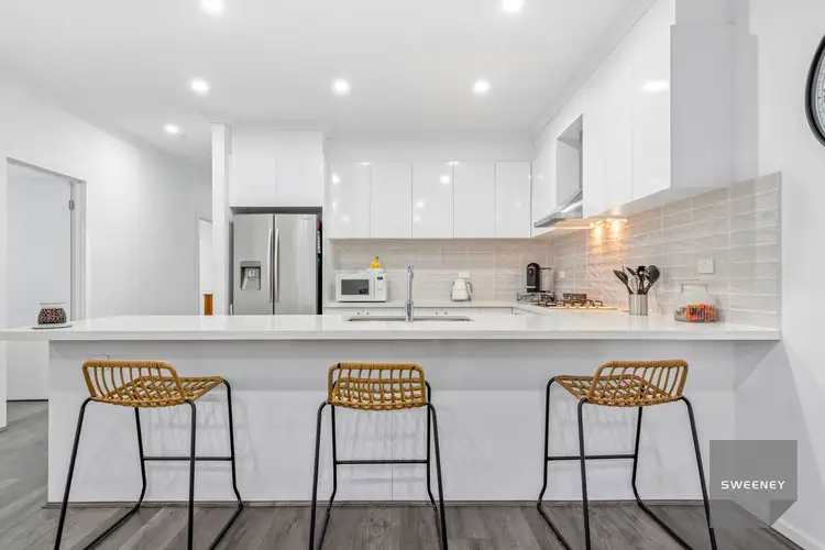 Fourth view of Homely house listing, 99 Stonehill Drive, Maddingley VIC 3340