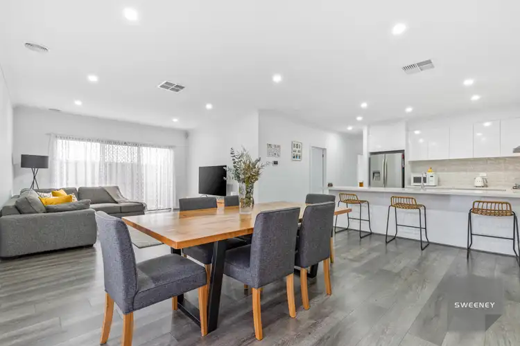 Sixth view of Homely house listing, 99 Stonehill Drive, Maddingley VIC 3340