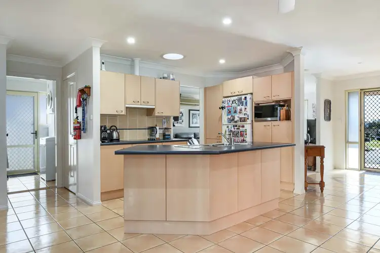 Sixth view of Homely house listing, 3 Annabella Drive, Port Macquarie NSW 2444