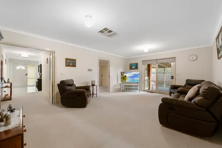 Third view of Homely house listing, 4 Kialoa Court, Taylors Lakes VIC 3038