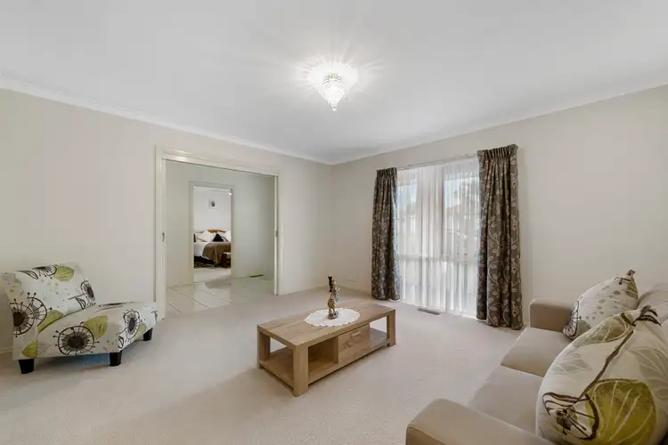 Fourth view of Homely house listing, 4 Kialoa Court, Taylors Lakes VIC 3038