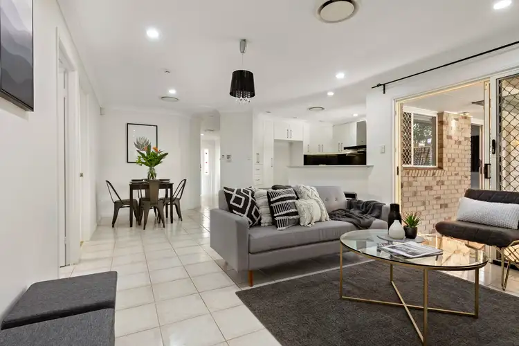 Sixth view of Homely house listing, 61 Michelangelo Crescent, Mackenzie QLD 4156