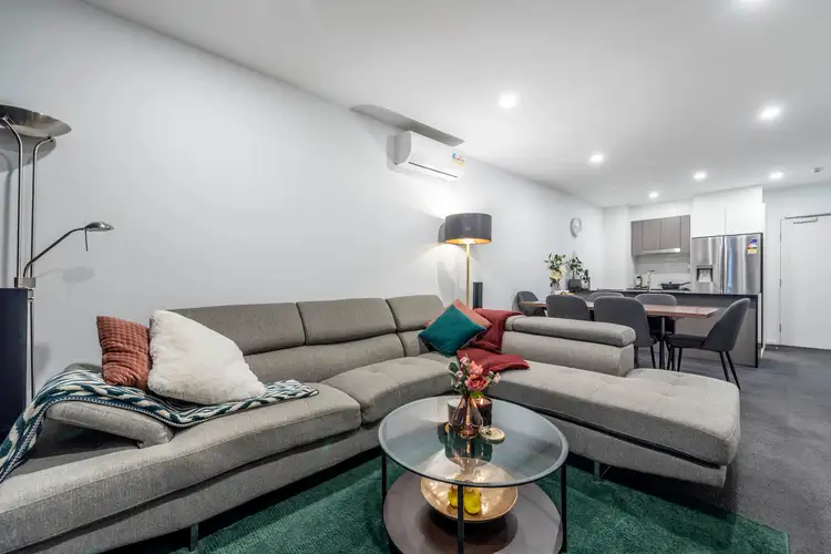 55/2 Newchurch Street, Coombs ACT 2611