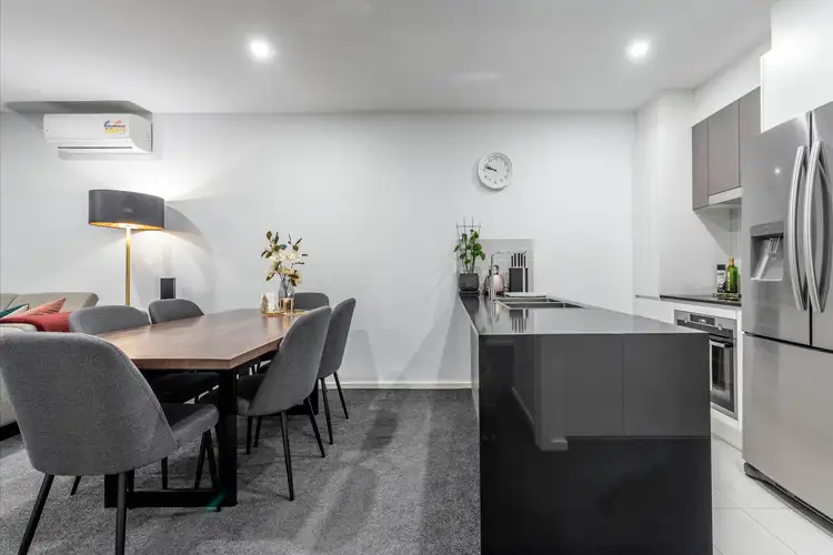Fourth view of Homely apartment listing, 55/2 Newchurch Street, Coombs ACT 2611