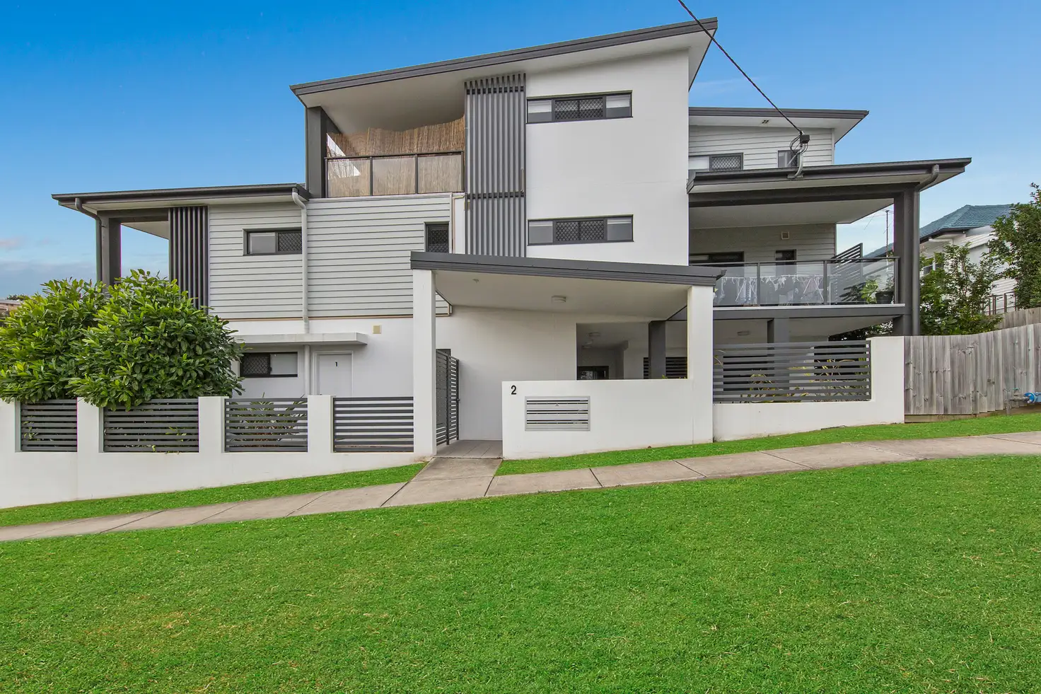 Main view of Homely unit listing, 5/2 Hicks Street, Mount Gravatt East QLD 4122