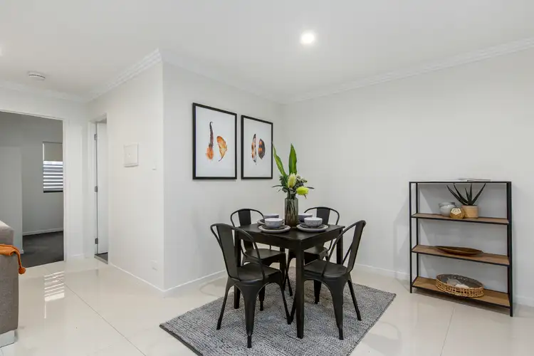 Third view of Homely unit listing, 5/2 Hicks Street, Mount Gravatt East QLD 4122