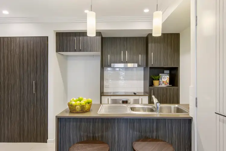 Fourth view of Homely unit listing, 5/2 Hicks Street, Mount Gravatt East QLD 4122