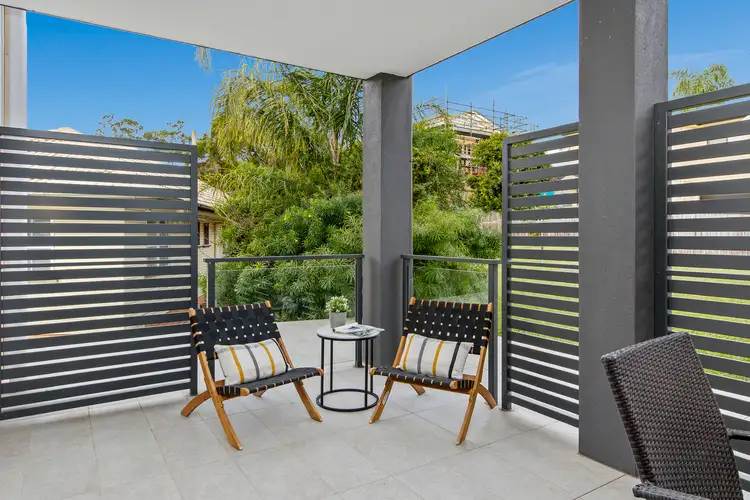 Sixth view of Homely unit listing, 5/2 Hicks Street, Mount Gravatt East QLD 4122
