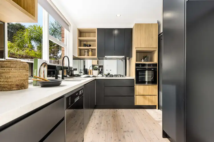 Third view of Homely townhouse listing, 5/166 Croydon Avenue, Croydon Park NSW 2133