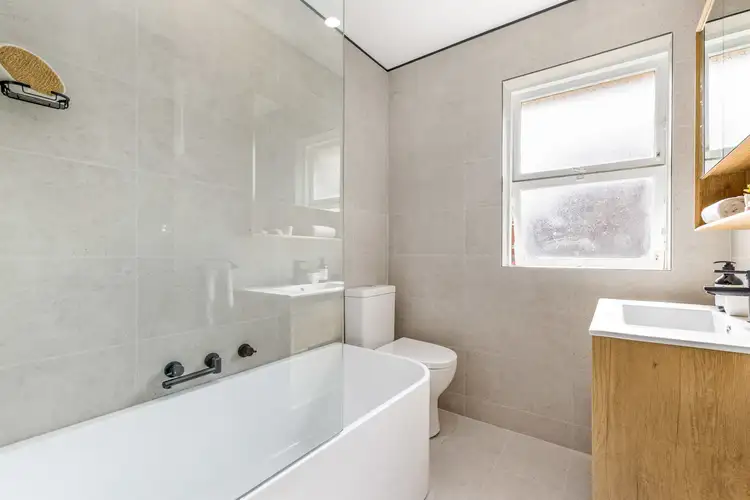 Fourth view of Homely townhouse listing, 5/166 Croydon Avenue, Croydon Park NSW 2133