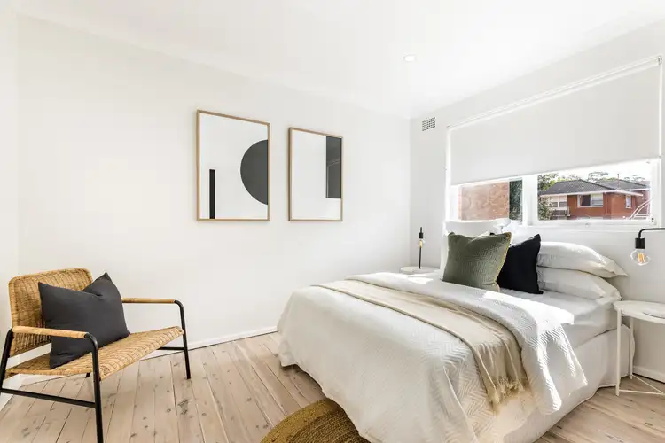 Fifth view of Homely townhouse listing, 5/166 Croydon Avenue, Croydon Park NSW 2133