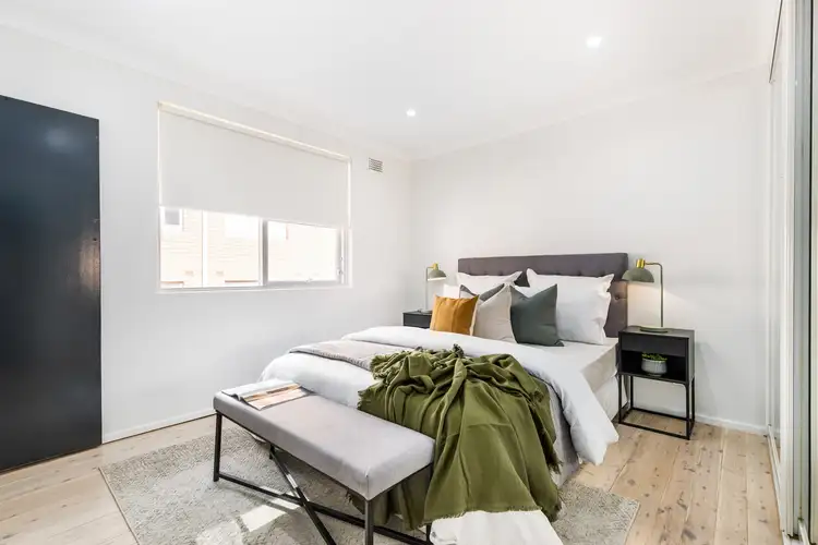 Sixth view of Homely townhouse listing, 5/166 Croydon Avenue, Croydon Park NSW 2133