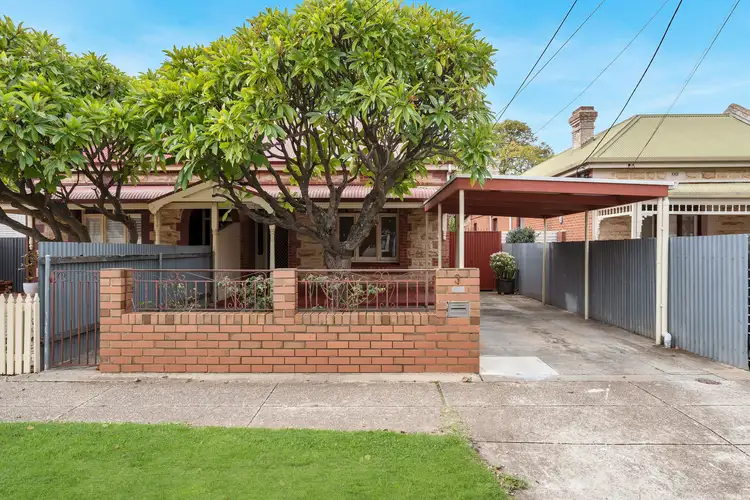 3 Oakington Street, Torrensville SA 5031