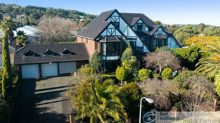 2-4 Tudor Court, Narre Warren VIC 3805