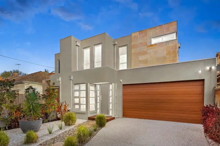 Main view of Homely house listing, 68A Lyons Street, Carnegie VIC 3163