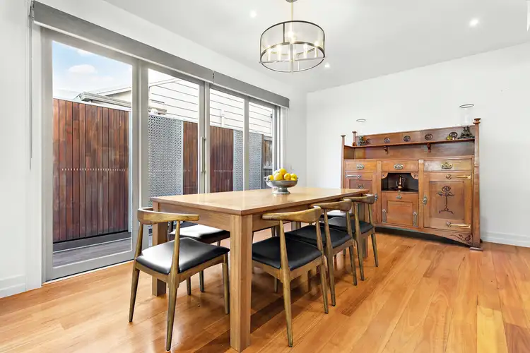 Third view of Homely house listing, 68A Lyons Street, Carnegie VIC 3163