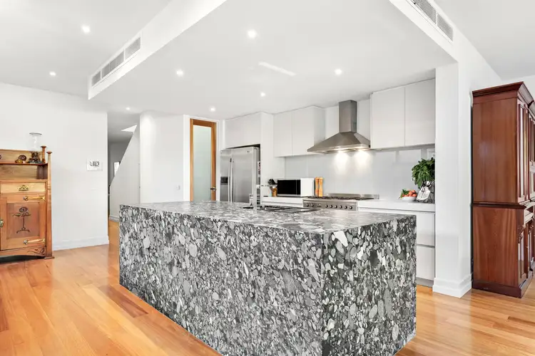 Fourth view of Homely house listing, 68A Lyons Street, Carnegie VIC 3163