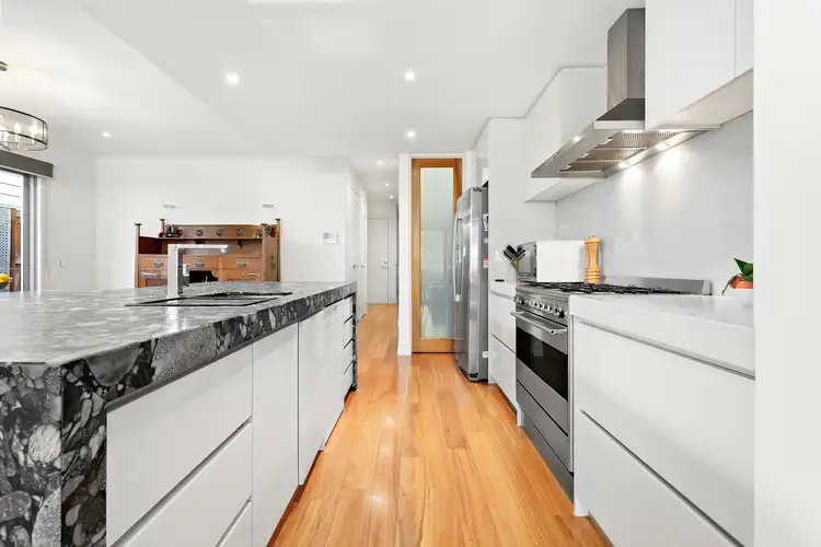 Fifth view of Homely house listing, 68A Lyons Street, Carnegie VIC 3163