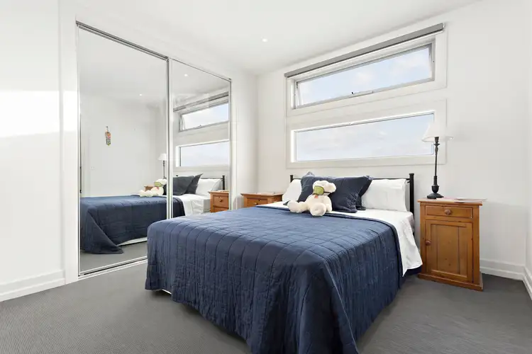 Sixth view of Homely house listing, 68A Lyons Street, Carnegie VIC 3163