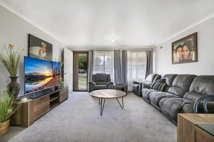 Third view of Homely house listing, 28 Sue Crescent, Tamworth NSW 2340