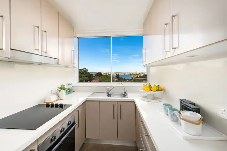 Fourth view of Homely apartment listing, 11/100 Ben Boyd Road, Neutral Bay NSW 2089