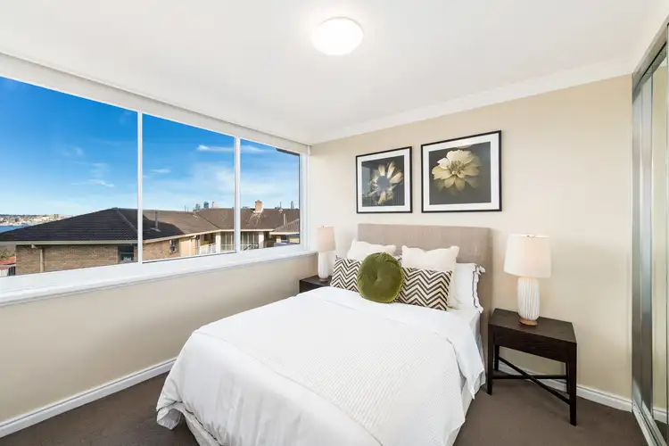 Fifth view of Homely apartment listing, 11/100 Ben Boyd Road, Neutral Bay NSW 2089