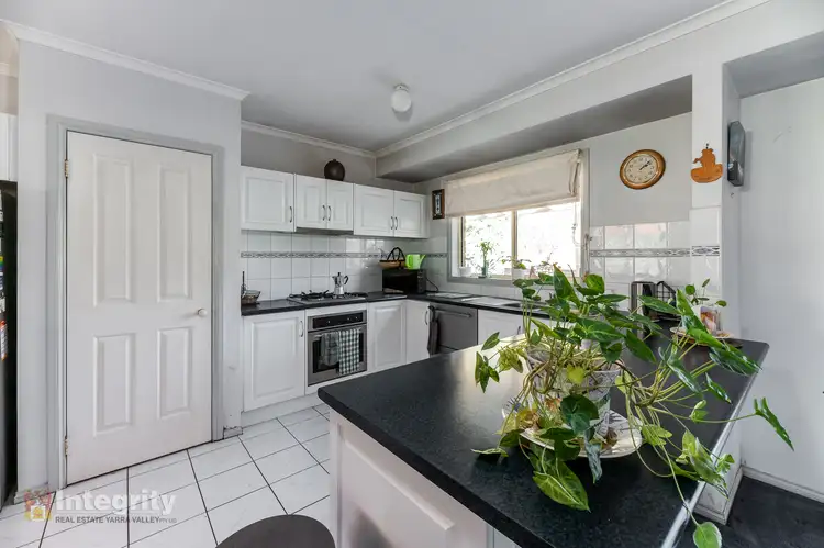 Sixth view of Homely house listing, 9 Hawkins Drive, Kinglake VIC 3763