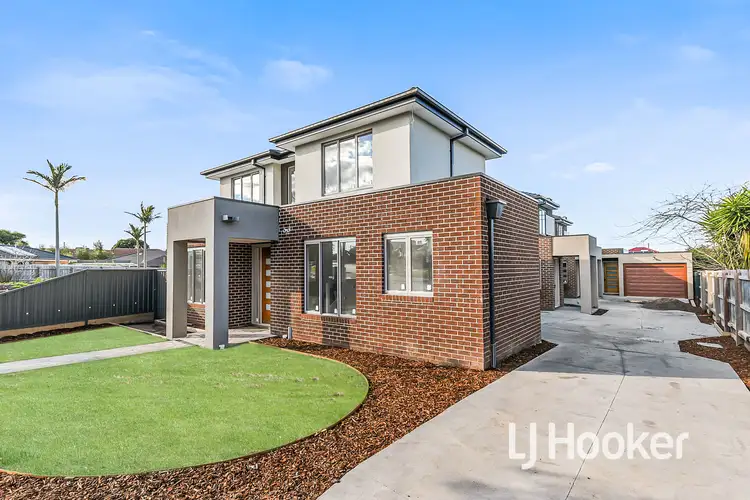 Third view of Homely unit listing, 1/15 Menzies Avenue, Dandenong North VIC 3175