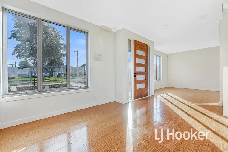 Fourth view of Homely unit listing, 1/15 Menzies Avenue, Dandenong North VIC 3175