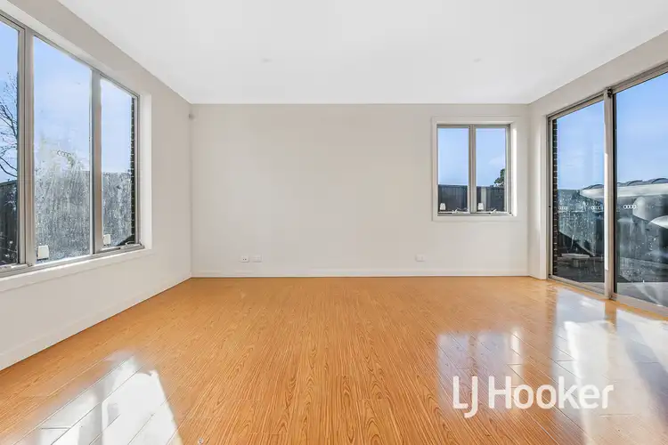Fifth view of Homely unit listing, 1/15 Menzies Avenue, Dandenong North VIC 3175