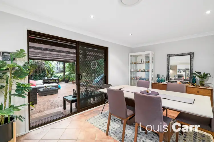 Fifth view of Homely house listing, 21 Tamarisk Crescent, Cherrybrook NSW 2126