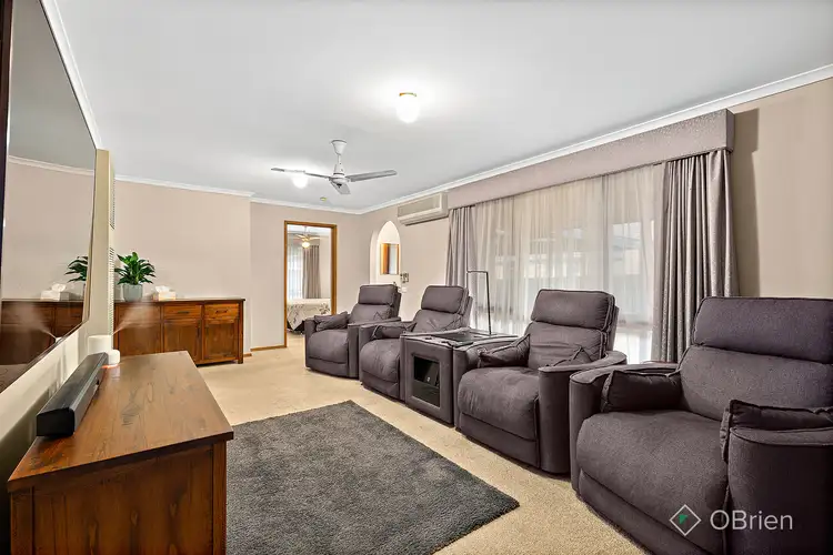 Third view of Homely house listing, 72 Clarendon Drive, Somerville VIC 3912