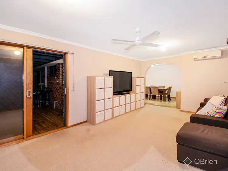 Fourth view of Homely house listing, 72 Clarendon Drive, Somerville VIC 3912