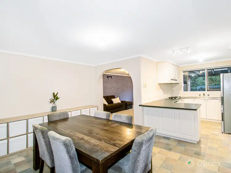 Fifth view of Homely house listing, 72 Clarendon Drive, Somerville VIC 3912