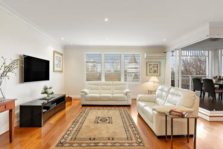 Level 3/30/50 Village Drive, Breakfast Point NSW 2137