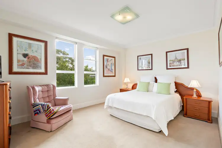 Sixth view of Homely apartment listing, Level 3/30/50 Village Drive, Breakfast Point NSW 2137