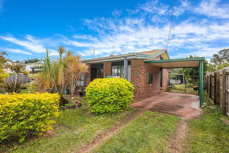 Main view of Homely house listing, 1323 Bribie Island Road, Ningi QLD 4511