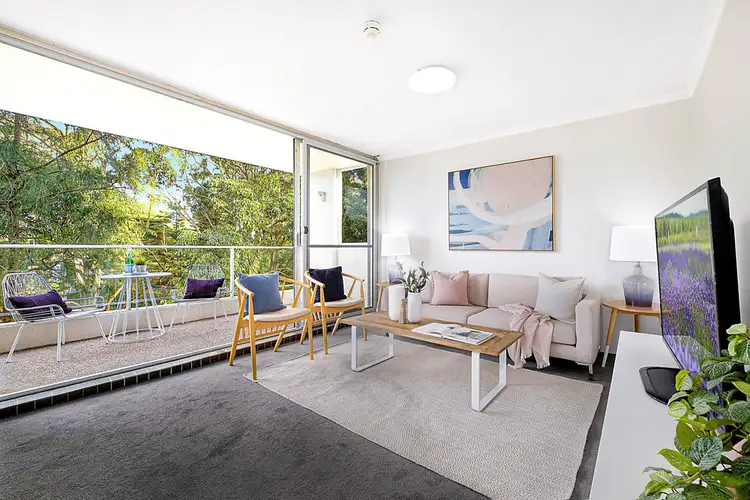 604/5 Jersey Road, Artarmon NSW 2064