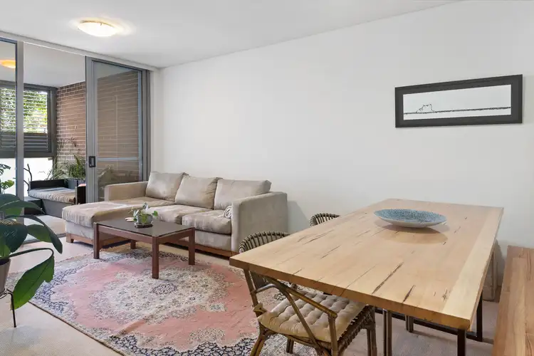 Third view of Homely apartment listing, 212/2-8 Bruce Avenue, Killara NSW 2071