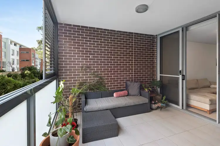 Fourth view of Homely apartment listing, 212/2-8 Bruce Avenue, Killara NSW 2071