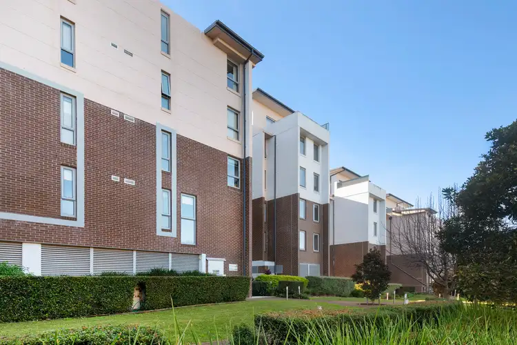 Fifth view of Homely apartment listing, 212/2-8 Bruce Avenue, Killara NSW 2071