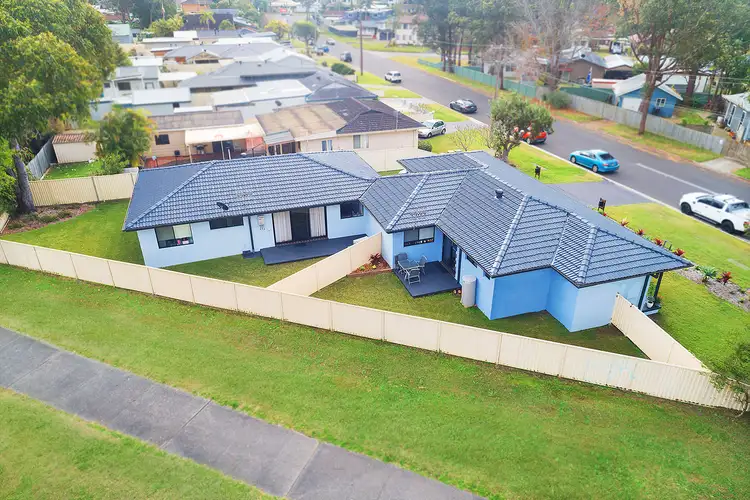 Main view of Homely house listing, 20 Kurraba Parade, Berkeley Vale NSW 2261