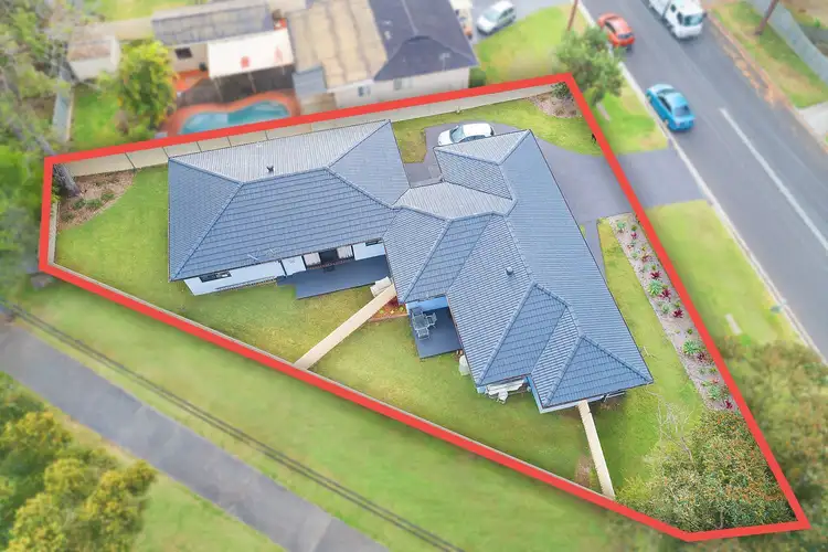 Second view of Homely house listing, 20 Kurraba Parade, Berkeley Vale NSW 2261