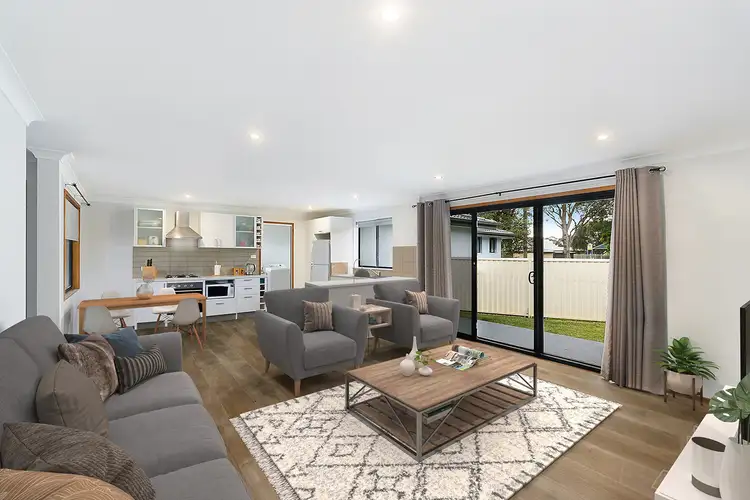 Third view of Homely house listing, 20 Kurraba Parade, Berkeley Vale NSW 2261