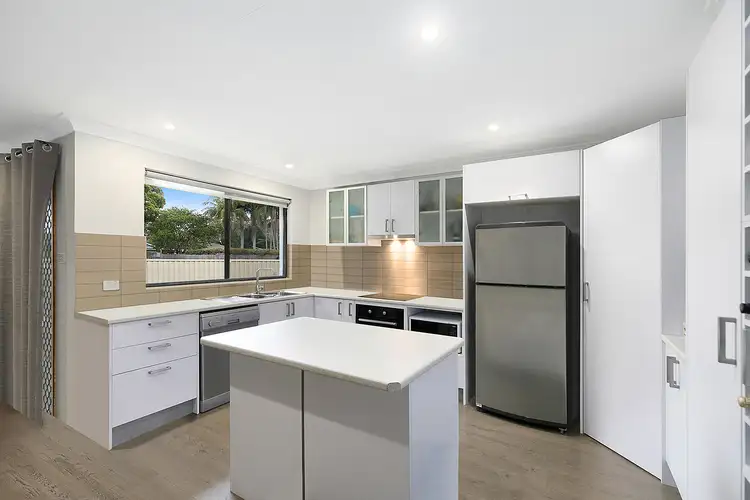 Fifth view of Homely house listing, 20 Kurraba Parade, Berkeley Vale NSW 2261