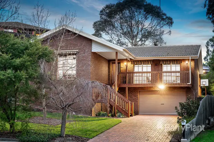118 Plenty River Drive, Greensborough VIC 3088